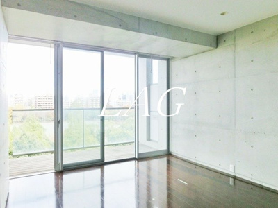 【寝室】 | アネーロ木場公園 | 寝室です。