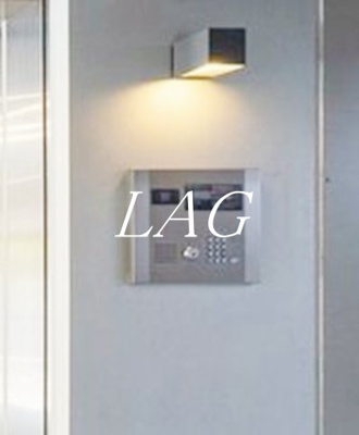 【セキュリティ】 | アネーロ木場公園 | オートロックです。