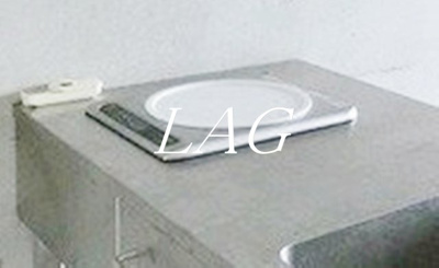 【設備】 | アネーロ木場公園 | コンロです。