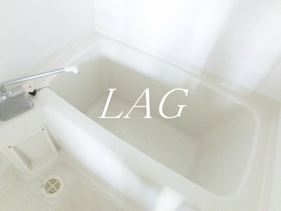 【浴室】 | アネーロ木場公園 | お風呂です。