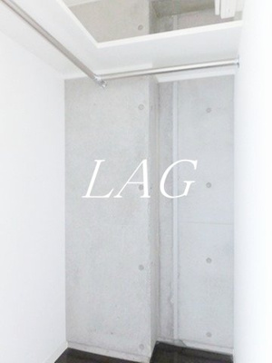 【収納】 | アネーロ木場公園 | 収納です。