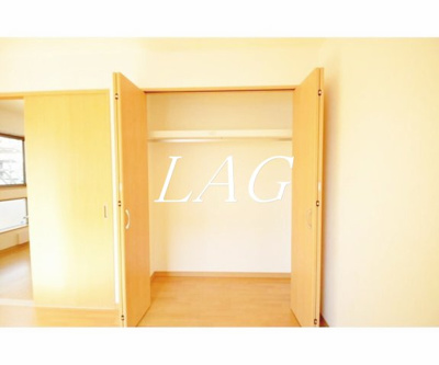 【収納】 | メゾン・ド・アジュール | 収納です。