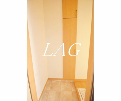 【玄関】 | メゾン・ド・アジュール | 玄関です。