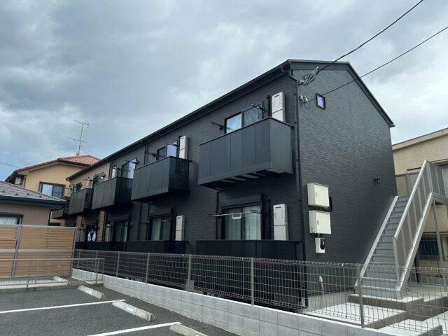 キャメル上福岡Ａ