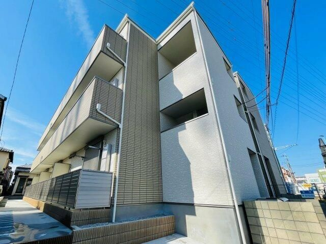 キャメル川越　都Ｂ