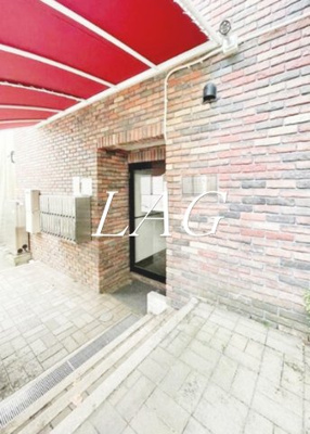 【エントランス】 | レジェンド代官山 | エントランスです。