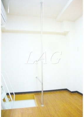 【寝室】 | レジェンド代官山 | 寝室です。