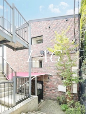 【外観】 | レジェンド代官山 | 外観です。