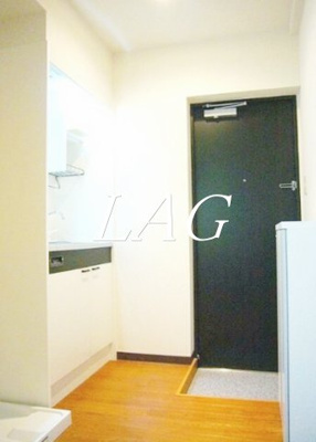 【キッチン】 | レジェンド代官山 | キッチンです。