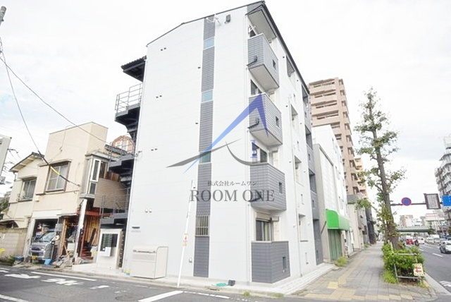 グランクオール五反野