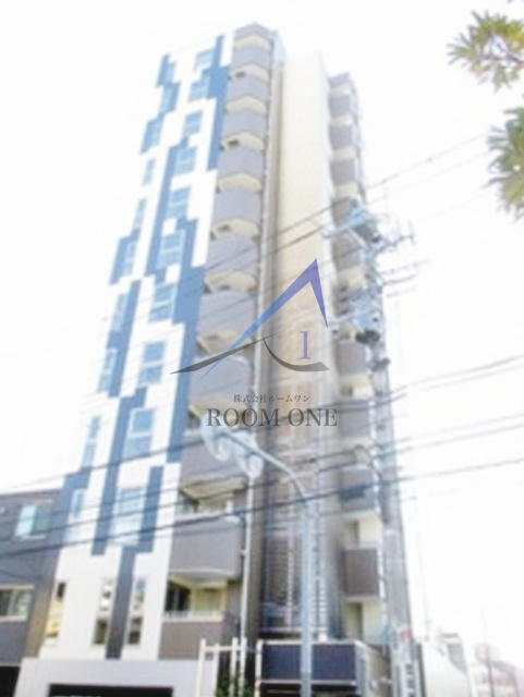 リヴェールタワー綾瀬