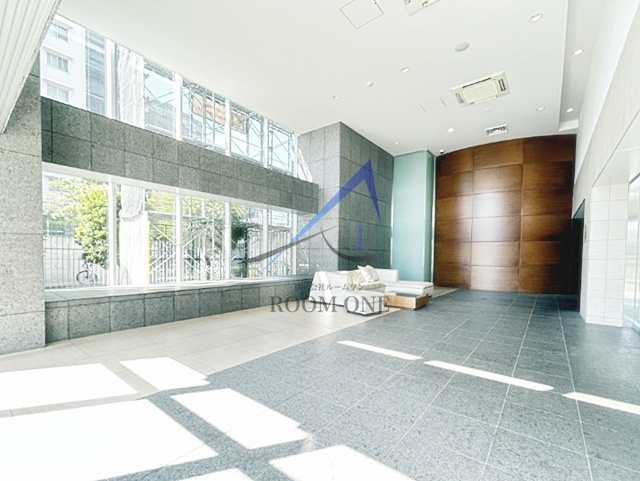 リライズガーデン西新井スカイレジデンス