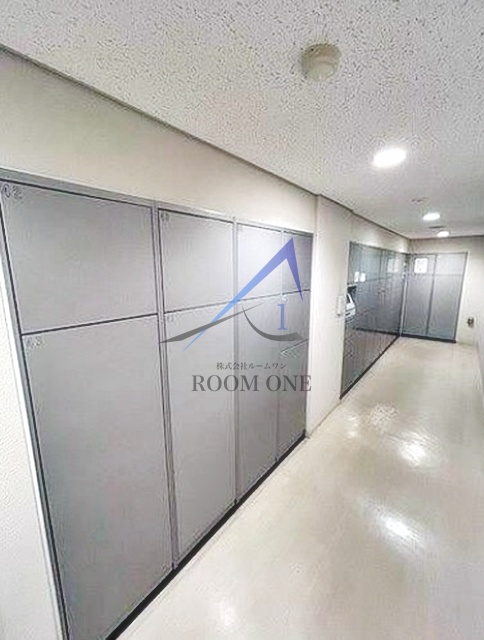 リライズガーデン西新井スカイレジデンス