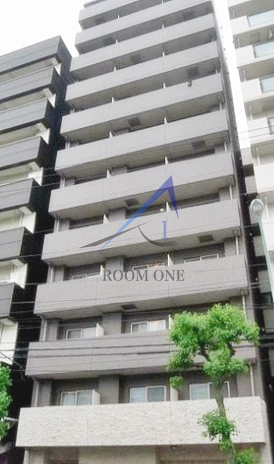 ステージファースト本駒込