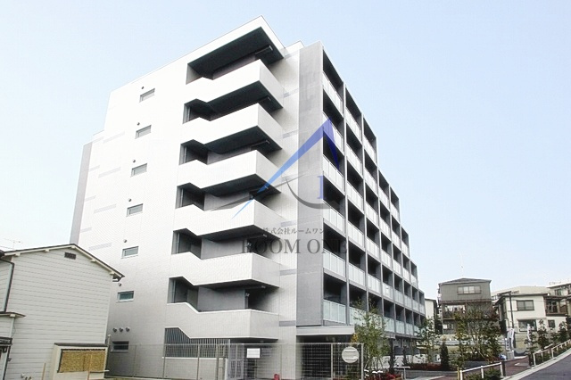 パルメゾン見次公園