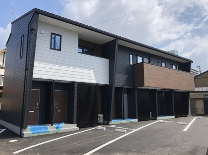 サザン・フォレスト