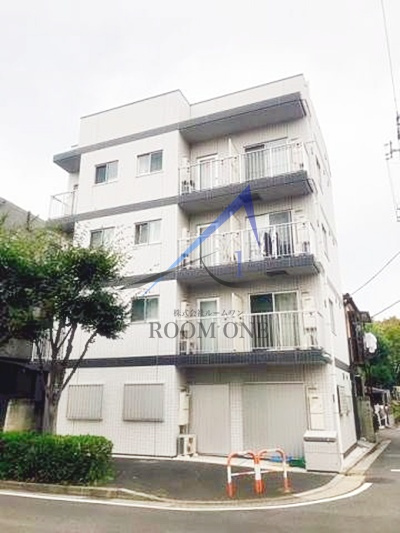 モアナコート北綾瀬