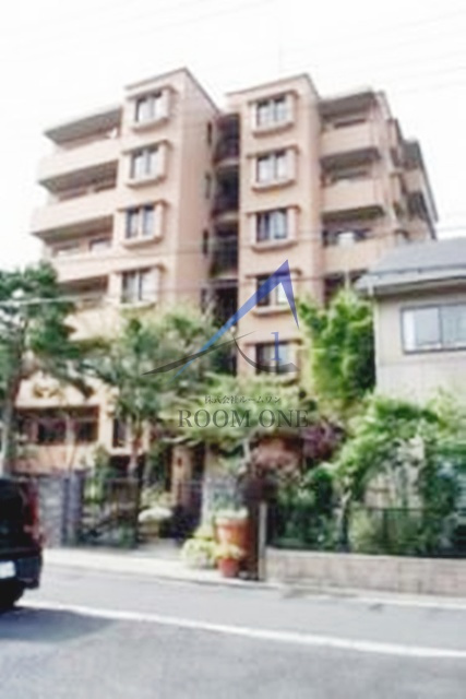 綾東ヴィレッジ弐番館