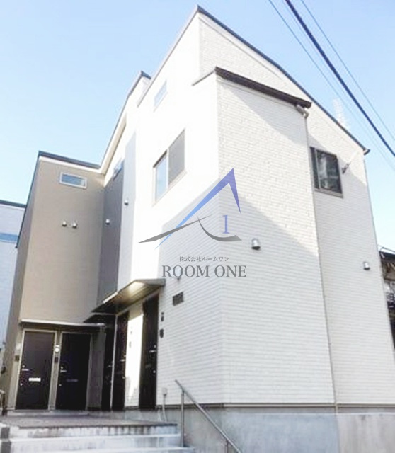 Ｊａｐａｎ　Ｈｏｕｓｅ　上板橋Ⅰ