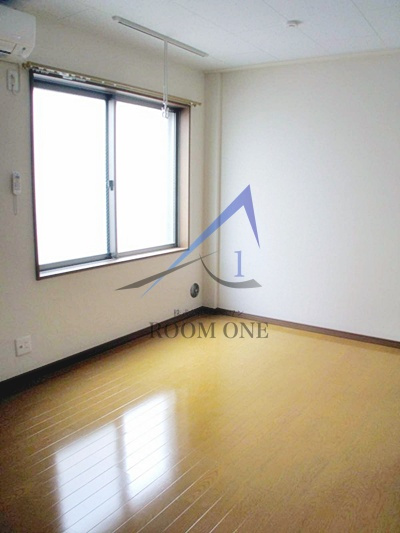 グランバリエ・Ⅱの居間・リビング|洋室のお部屋です。