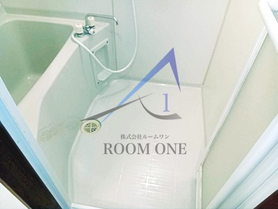 グランバリエ・Ⅱの浴室|お風呂です。