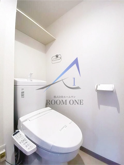 ｃｏｍｏｄｏのトイレ|トイレです。