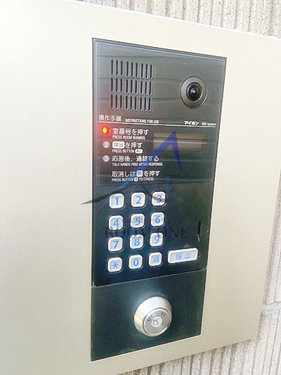 グランシャレー堀切Ⅰ