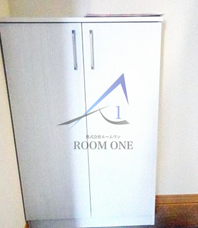 グランシャレー堀切Ⅰ