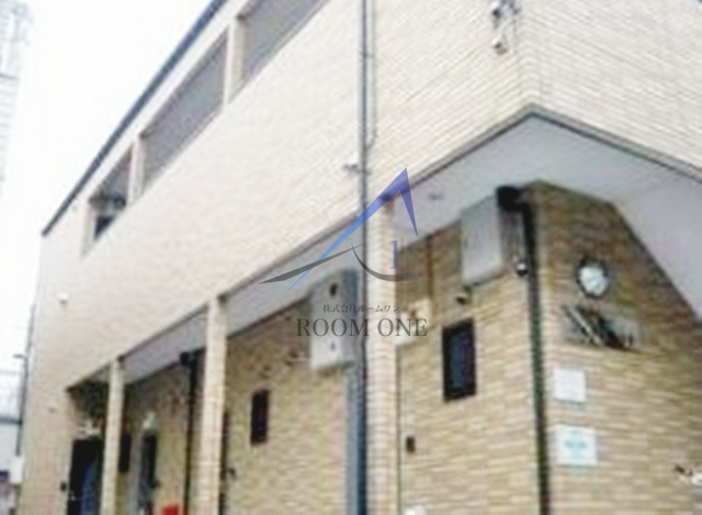 シャトー新大塚