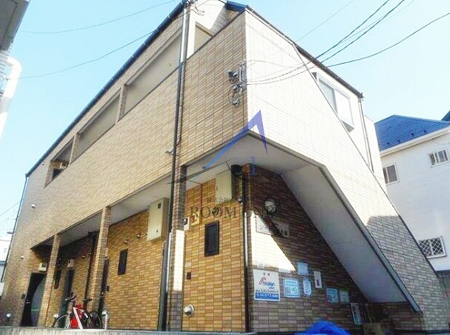 シャトー新大塚