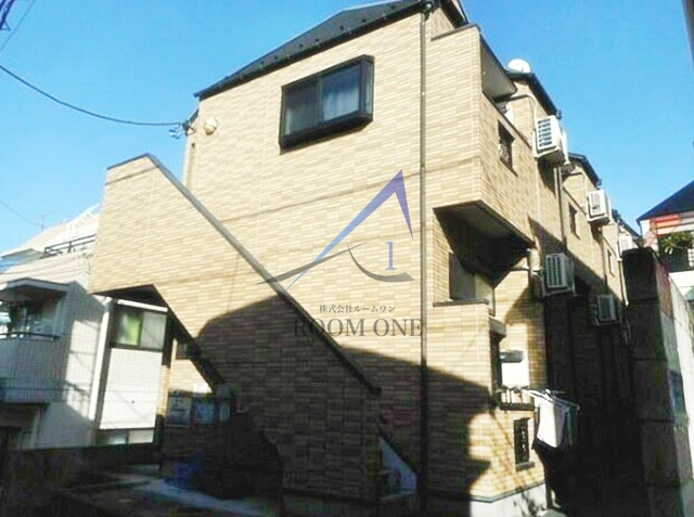 シャトー新大塚