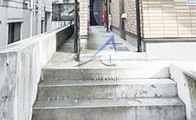 シャトー新大塚