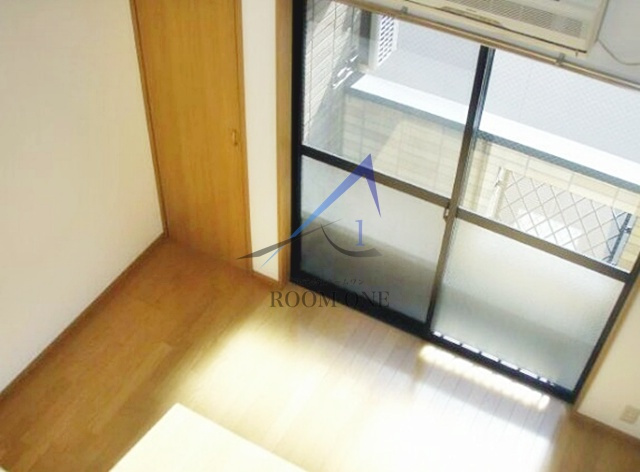 シャトー新大塚の居間・リビング|洋室のお部屋です。