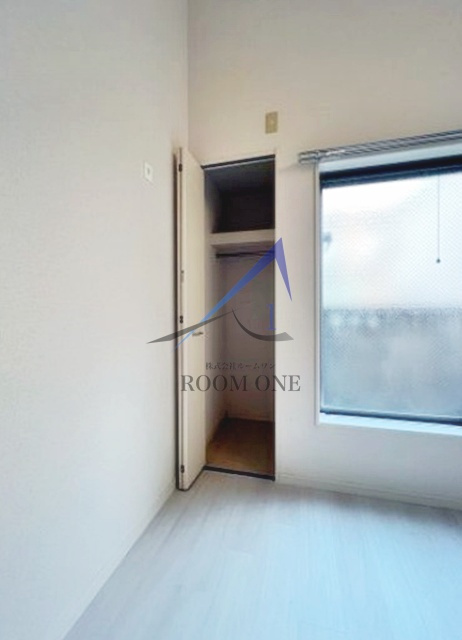 シャトー新大塚の収納|収納です。