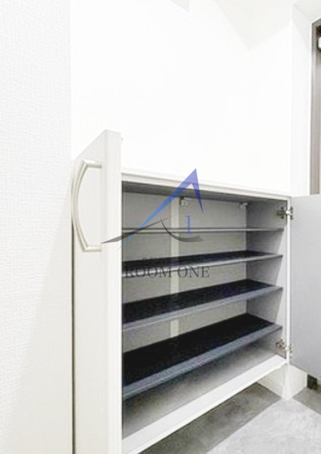 トーカンマンション日暮里の内装