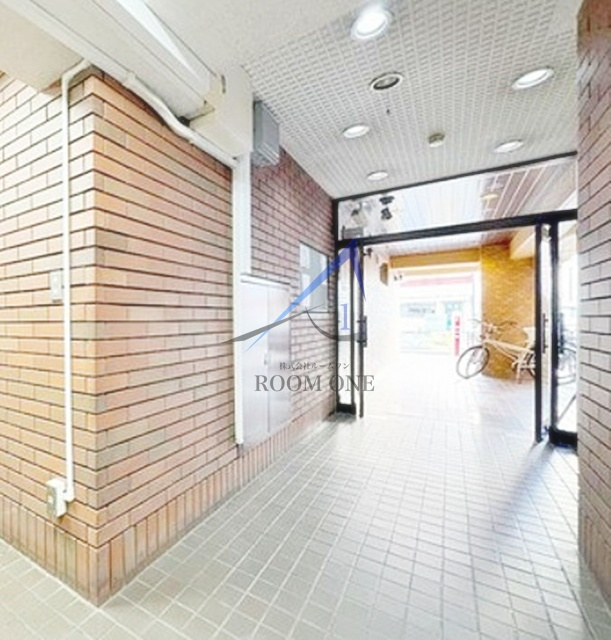 トーカンマンション日暮里