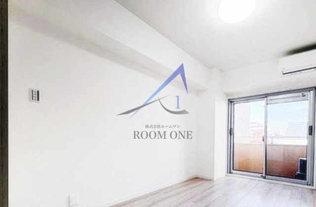 トーカンマンション日暮里の居間・リビング|洋室のお部屋です。