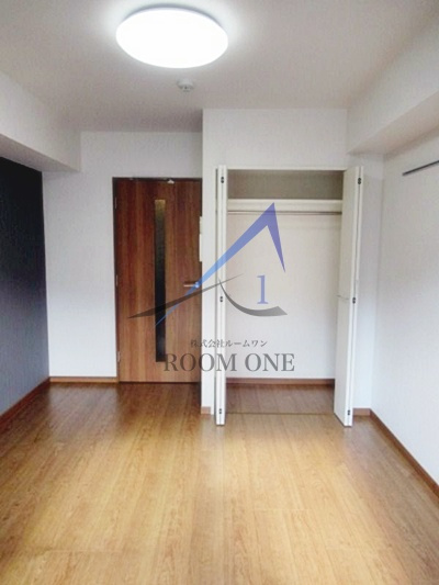 スカイコートパレス千川の寝室|寝室です。