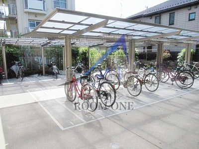 スカイコートパレス千川