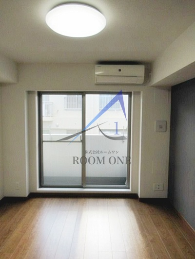 スカイコートパレス千川の居間・リビング|洋室のお部屋です。