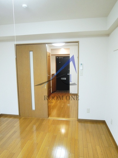 クレスト東池袋の寝室|寝室です。