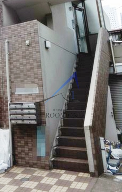 クレスト東池袋