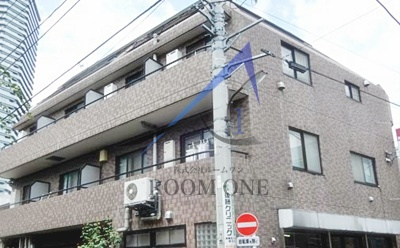 クレスト東池袋