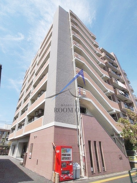 コーラル　ブルー