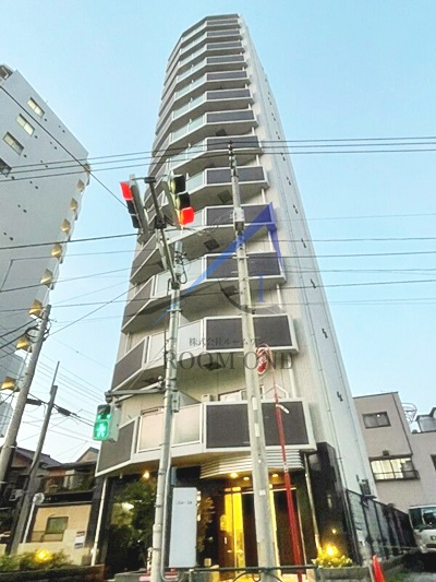 プレール・ドゥーク赤羽