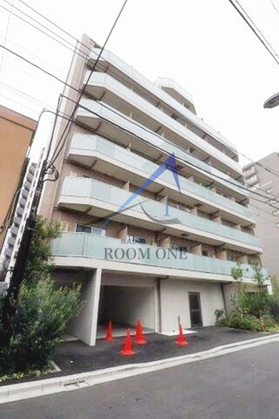 ＧＥＮＯＶＩＡ南千住Ⅴｓｋｙｇａｒｄｅｎ