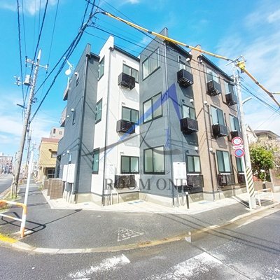 イクシオ　トウカイ