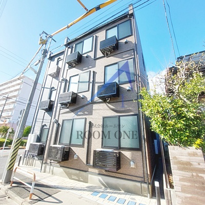 イクシオ　トウカイ