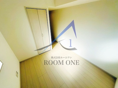 イクシオ　トウカイの居間・リビング|洋室のお部屋です。