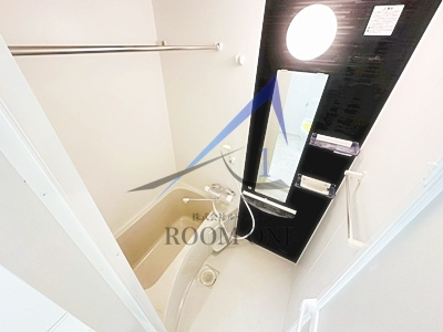 イクシオ　トウカイの浴室|お風呂です。